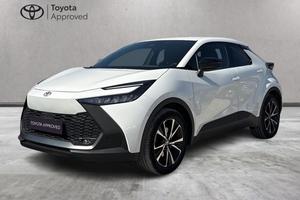 TOYOTA C-HR II 2023 - C-HR 2.0 phev Trend eco fwd