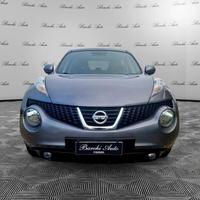 Nissan Juke 1.6 GPL Eco Acenta - NEOPATENTATI