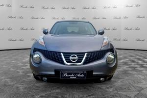 Nissan Juke 1.6 GPL Eco Acenta - NEOPATENTATI