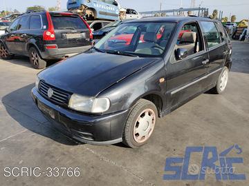 Vw polo 6n1 60 1.4 60cv 95-99 ricambi-