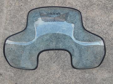 cupolino parabrezza vespa special