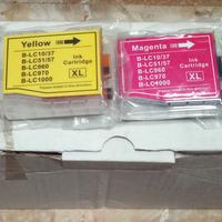 Cartucce compatibili Brother LC-1000 LC-970