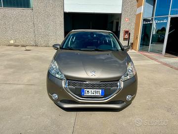 Peugeot 208 1.2 VTi 82 CV 5 porte Active
