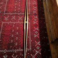 sci originali Spalding dei primi anni del ’900