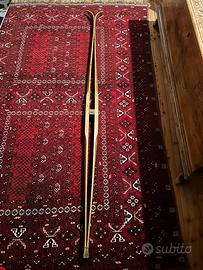 sci originali Spalding dei primi anni del ’900