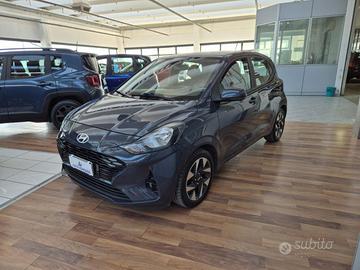 HYUNDAI i10 1.0 MPI Connectline