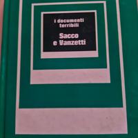 Sacco e Vanzetti