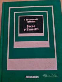 Sacco e Vanzetti