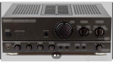 amplificatore  technics SU VX-700