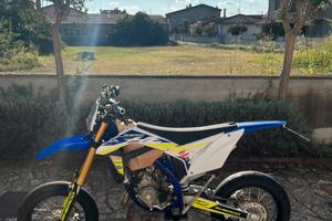Sherco 125 2 tempi