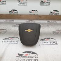 Airbag volante chevrolet orlando 13286903 30708019