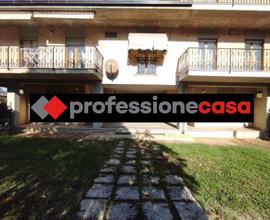 Appartamento Chieti [Cod. rif 3183000VRG]