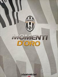 Momenti d'oro Juventus 