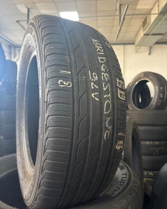 Gomme seminuove estive 215 60 16 bridgestone
