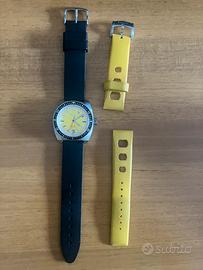 Orologio Zodiac Sea Dragon - Ribasso