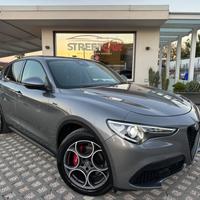 Alfa Romeo Stelvio 2.2 Turbodiesel 190 CV AT8 Q4 S