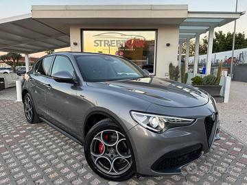 Alfa Romeo Stelvio 2.2 Turbodiesel 190 CV AT8 Q4 S