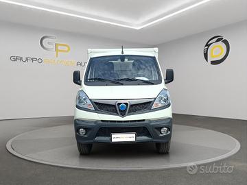 Piaggio Porter NP6 1.5 PC Short Range LPG Cassonat
