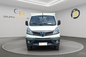 Piaggio Porter NP6 1.5 PC Short Range LPG Cassonat