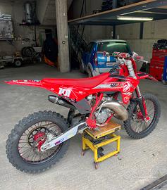 GAS GAS MC 125 2023
