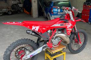 GAS GAS MC 125 2023