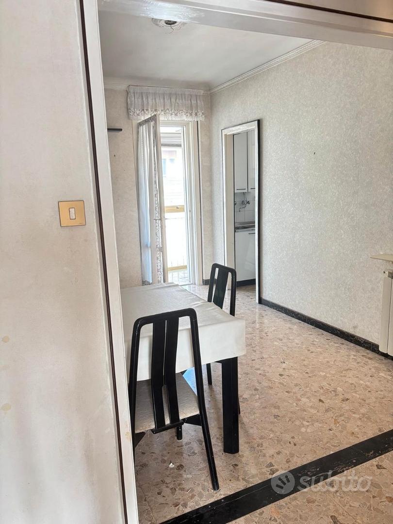 Appartamento – Trieste, Barriera Nuova, Città Nuova-Barriera Nuova-San Vito-Città Vecchia - Vista 4