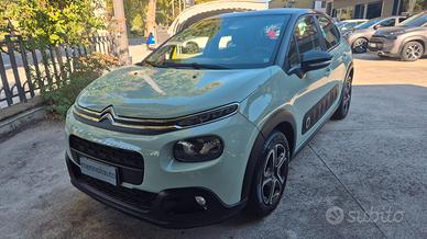 Citroen C3 PureTech 83 S&S Shine