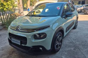 Citroen C3 PureTech 83 S&S Shine