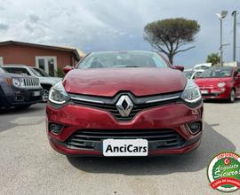 RENAULT Clio dCi 8V 75 CV Start&Stop 5 porte Ene