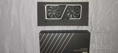 RTX 3060 TI Founders Edition  8GB