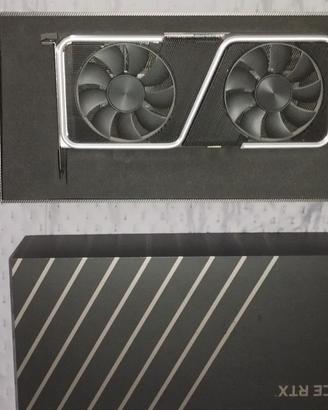 RTX 3060 TI Founders Edition  8GB