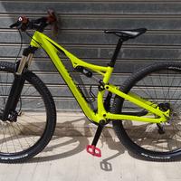 MTB Specialized Camber Fsr 29 - Perfetta
