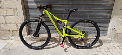 MTB Specialized Camber Fsr 29 - Perfetta