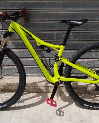 MTB Specialized Camber Fsr 29 - Perfetta