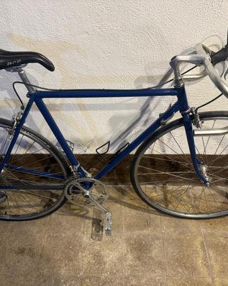Bici da corsa vintage