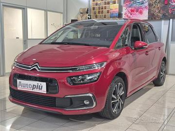 CITROEN C4 Picasso PureTech 130 S&S Feel
