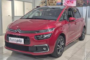 CITROEN C4 Picasso PureTech 130 S&S Feel
