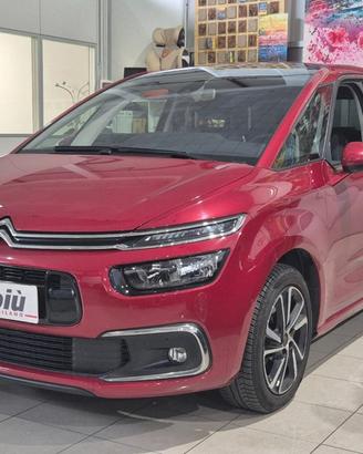 CITROEN C4 Picasso PureTech 130 S&S Feel