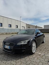 Audi TT Coupé 2.0 TFSI