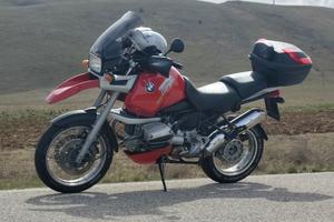 Bmw R 850 Gs del 2002 79000km