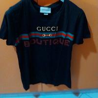 T-shirt Gucci TG M