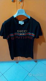 T-shirt Gucci TG M