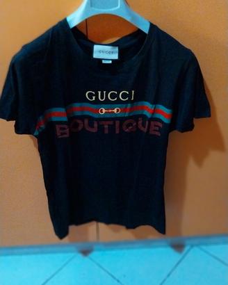 T-shirt Gucci TG M