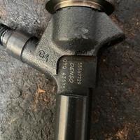 Iniettori opel 1.7cdti a17dtr denso