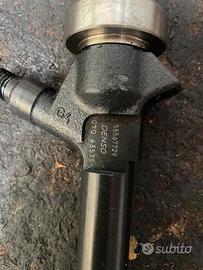 Iniettori opel 1.7cdti a17dtr denso