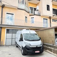 Citroen Jumper 2.2 BlueHdi 140cv FRIGO FRCX -20° G