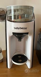 Baby brezza advanced pro