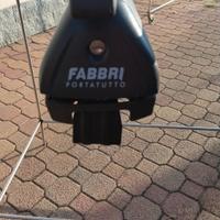 barre portatutto 