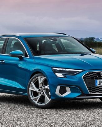 Ricambi Audi A3 2020 > 2026