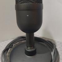 Razer Seiren Mini - Microfono a condensatore